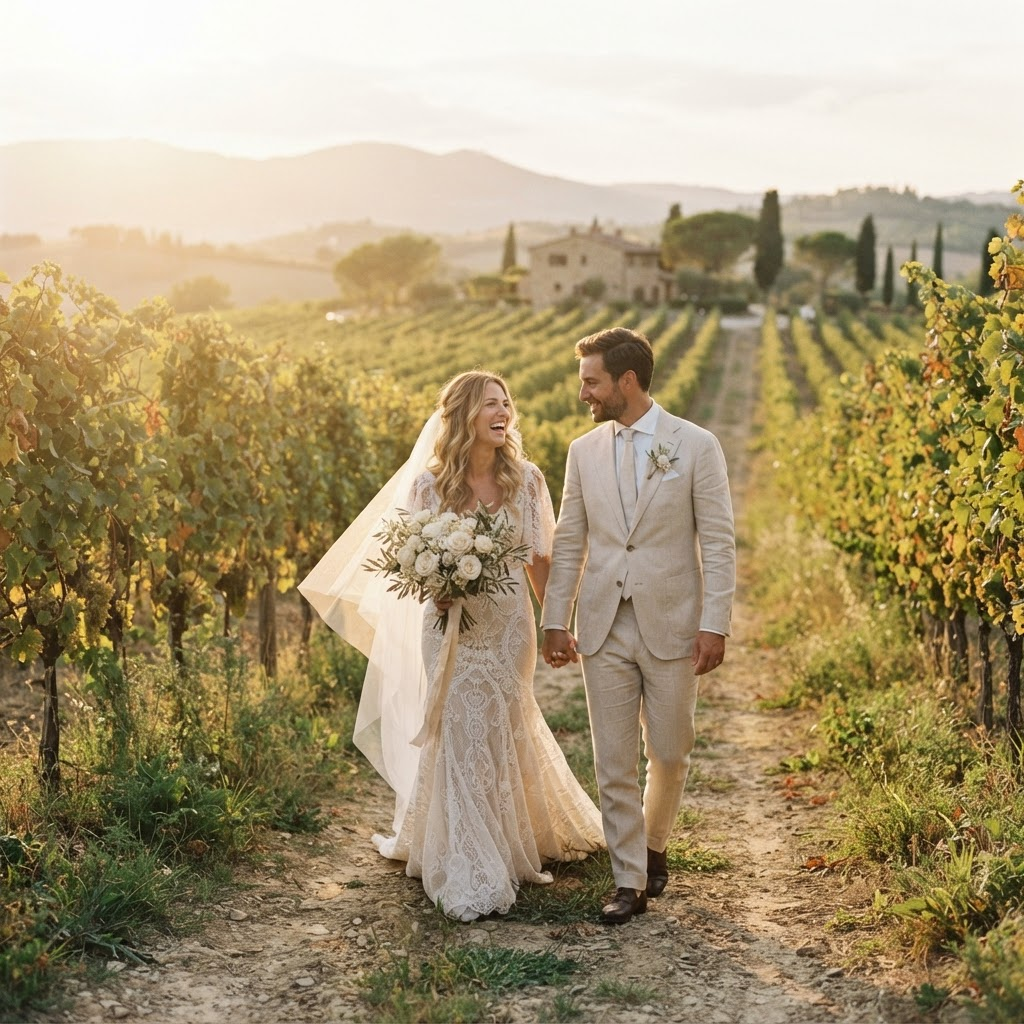 Wedding 1